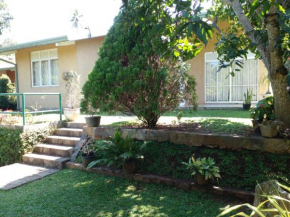 Villa Victoria Range Digana